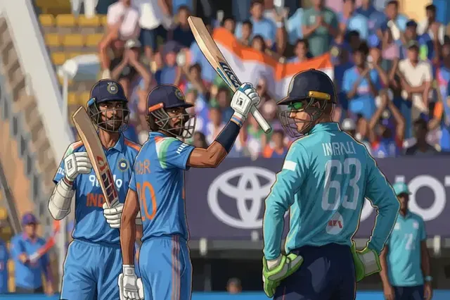 India's SL Test Crisis: Fitness Blow & Fast Paytm Withdrawal Rummy App