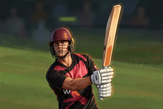 Johan Botha Joins Netherlands As Consultant: The Associate Cricket Rise