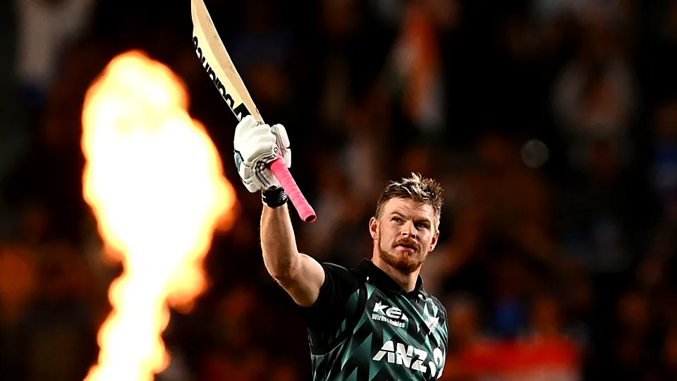 Duffy's 4/0 Exposes India's Middle-Overs Fog: Why Chase Failed Despite Dew Factor